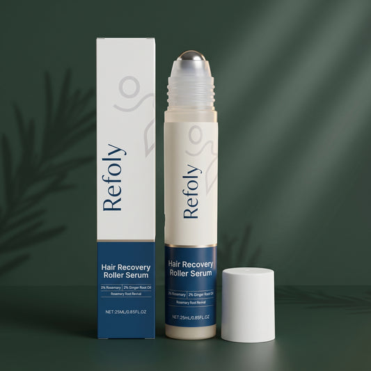 Refoly™ —  Rosemary Precision Roller Essence